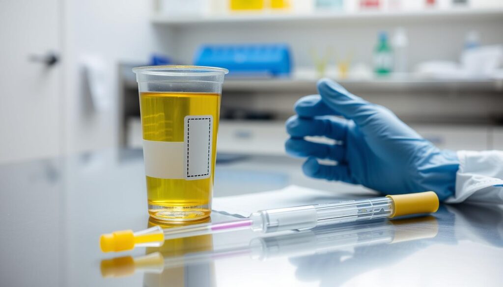 Urine Test