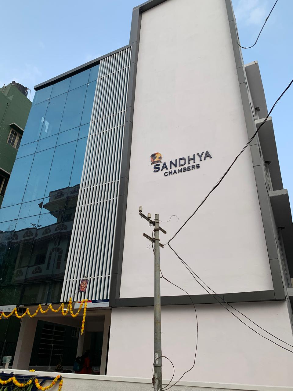 Clinic Image